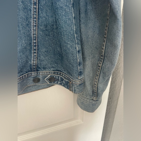 Men’s H&M Denim Jacket - Picture 10 of 10